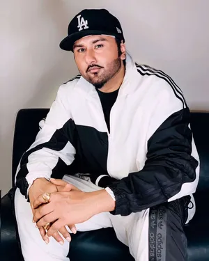 Yo Yo Honey Singh Indian Actor Wallpaper