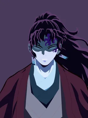 Yoriichi Tsugikuni Unleashing A Blazing Blaze Of Fire With His Swords Wallpaper