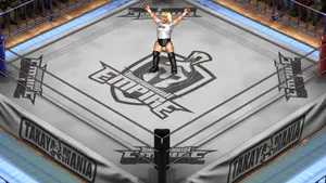 Yoshihiro Takayama In Video Game Wallpaper