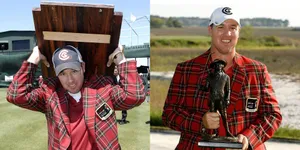 Young Boo Weekley Wallpaper