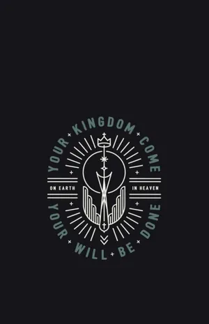 Your Catholic Phone, The Perfect Solution For Keeping God Close. Wallpaper