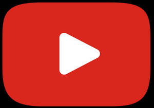 Youtube Logo Play Button Wallpaper