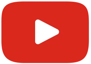 Youtube Logo Play Button Wallpaper