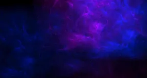 Youtube Thumbnail Dark Blue Skies Wallpaper