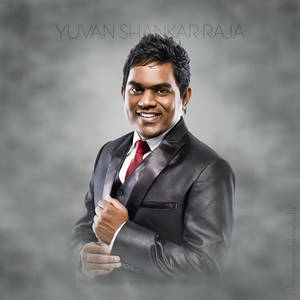 Yuvan Shankar Raja Indoor Photoshoot Wallpaper