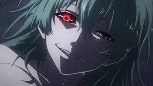 Yuyu Hakusho Eto Yoshimura Wallpaper