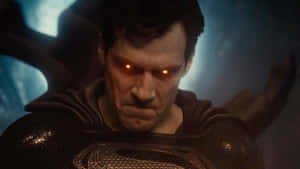 Zack Snyder's Justice League - Epic Superhero Showcase Wallpaper