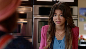 Zendaya In Zapped Movie Wallpaper